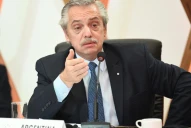 Quién la secretaria de Alberto Fernández involucrada en el escándalo de los seguros