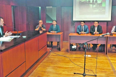 “Sauma no cometió un error; cometió un delito”