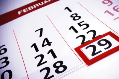 Año bisiesto 2024: qué significa y cuáles son los mitos más populares