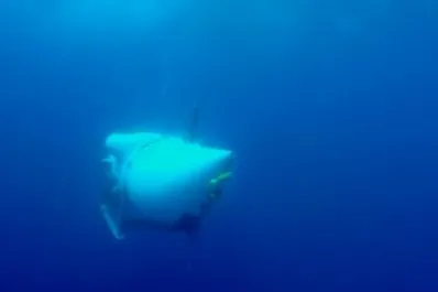 Tragedia del submarino Titan: salieron a la luz inquietantes sonidos que hizo la nave antes de implosionar