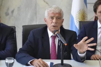 El Gobierno confirmó que pedirá el per saltum por el fallo que favoreció a Chubut