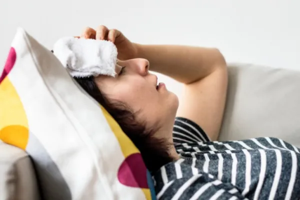 Dengue: cuáles son los síntomas y cómo distinguir entre el clásico y el hemorrágico