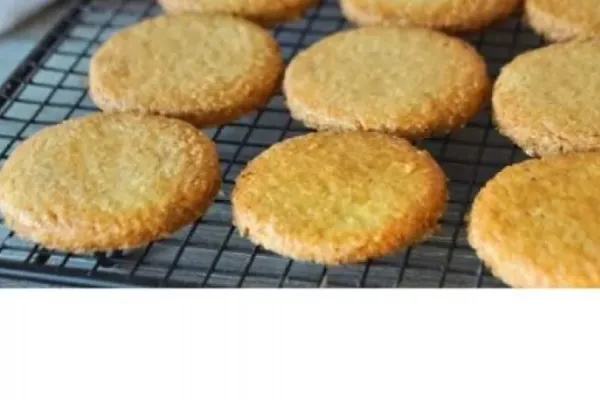 Galletas nube: sin harina y sin azúcar, una opción saludable para tu alimentación