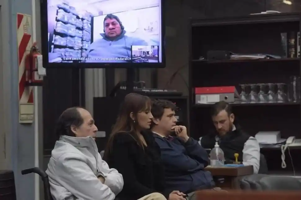 Secuestro extorsivo: investigan el accionar del personal de la seccional 9°