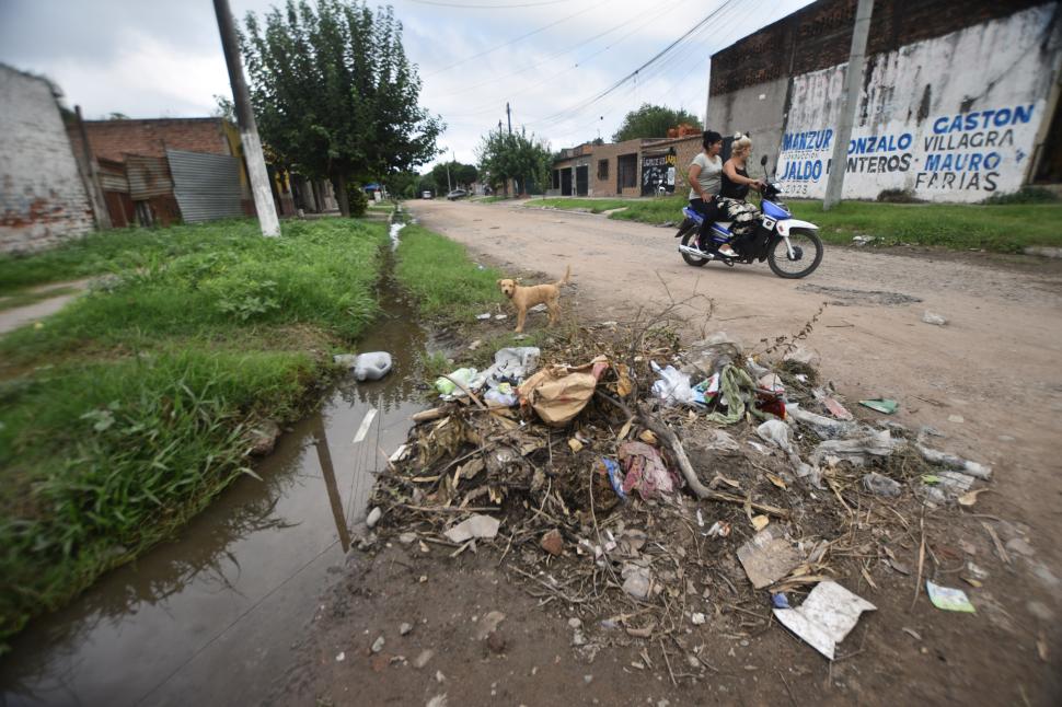 Epidemia en Tucumán: El dengue fue como un veneno; le causó la muerte muy rápido