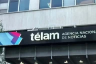 Javier Milei confirmó el cierre de la agencia de noticias Télam