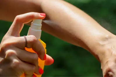 La Anmat prohibió un repelente para mosquitos: ¿qué marca es y cuáles fueron los motivos?