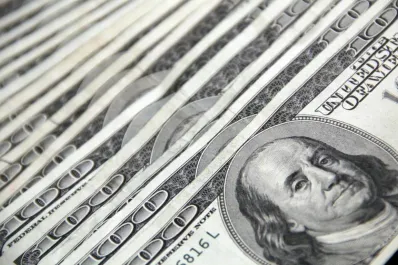 El dólar blue cortó la tendencia bajista: aumentó $20 y finalizó a $1.050