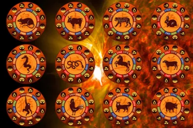 Horóscopo chino: marzo será un mes agitado y un tanto accidentado para los signos, según Ludovica Squirru