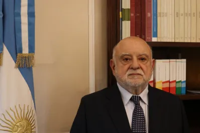 El Gobierno apeló el fallo por el subsidio al transporte en Chubut