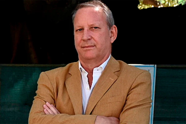 Carlos Pirovano es el presidente del Incaa