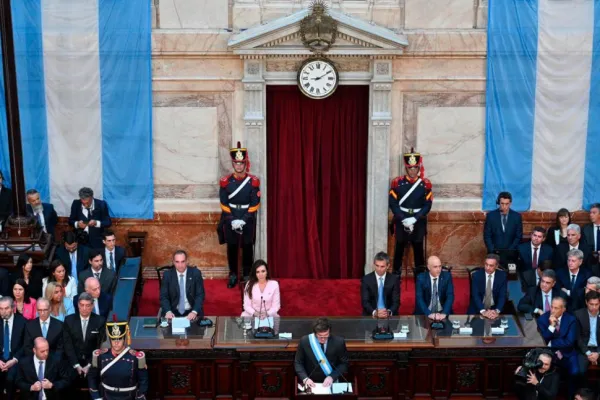 De qué se trata el paquete de leyes anti casta que anunció Javier Milei