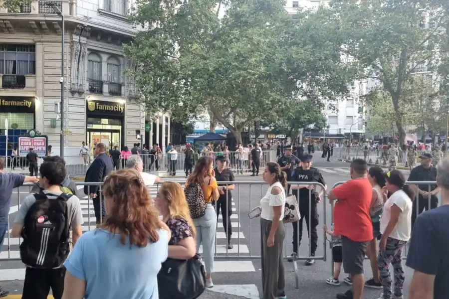 LA GACETA / FOTO DE JUAN MANUEL MONTERO (ENVIADO ESPECIAL).
