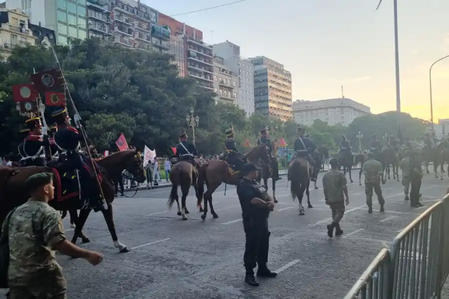 LA GACETA / FOTO DE JUAN MANUEL MONTERO (ENVIADO ESPECIAL).