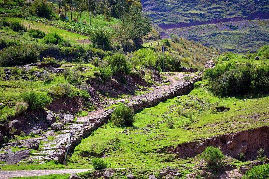 Perú: Cusco reabre el Camino del Inca