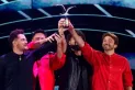 En lo más alto: la banda salteña Ahyre se consagró como la gran ganadora en el Festival de Viña del Mar