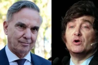 La advertencia de Pichetto a Milei: Un pacto implica diálogo, no un sistema de adhesiones