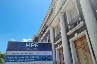 Rompieron una tapia, intentaron usurpar una vivienda y ahora deberán pagar los daños