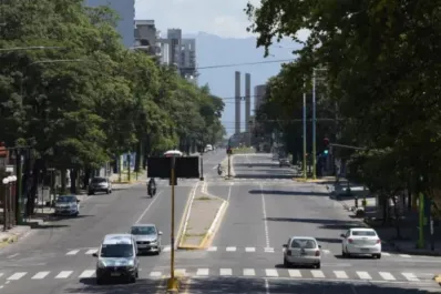 Sol, humedad y calor: así estará hoy el tiempo en Tucumán