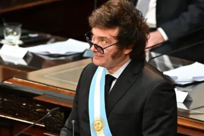 Zanahorias para todos y todas: dónde  le aprieta el zapato al Presidente