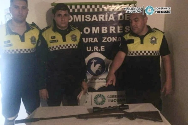 Avances en una causa de maltrato animal