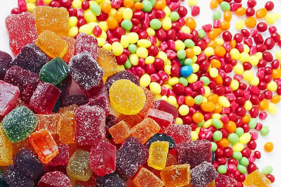 Cuatro razones por las que sentimos la necesidad de comer azúcar