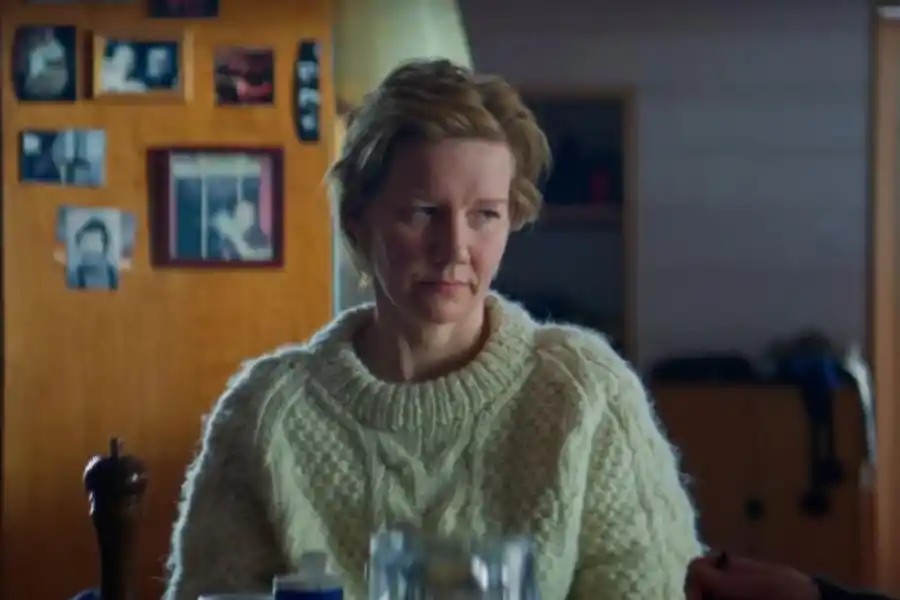 “ANATOMÍA DE UNA CAÍDA”. Un galardón en el cine independiente.