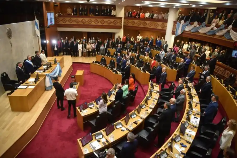 LA GACETA / FOTOS DE INÉS QUINTEROS ORIO