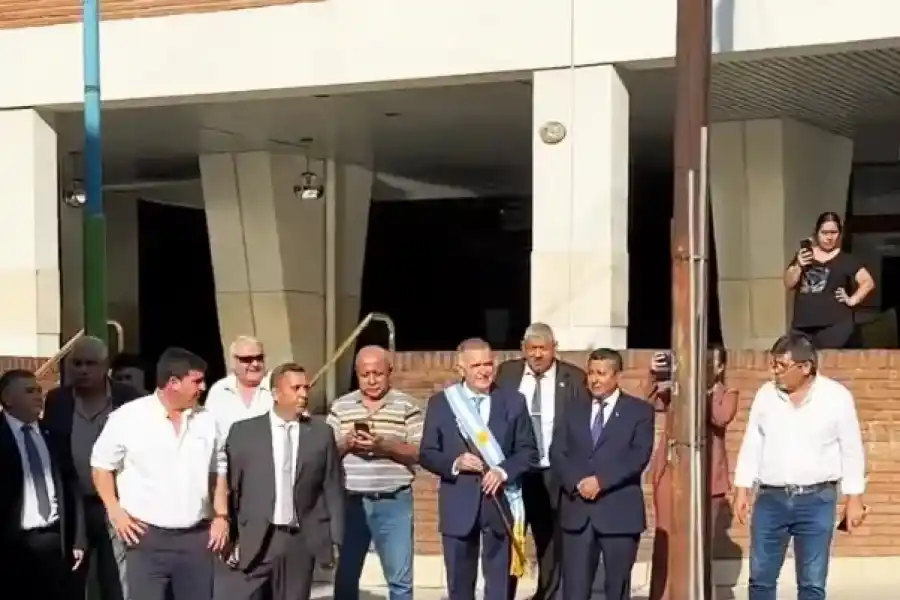 LA GACETA / FOTOS DE INÉS QUINTEROS ORIO