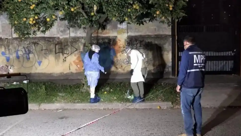 Secuestro extorsivo: los datos de los contactos narcos con los policías