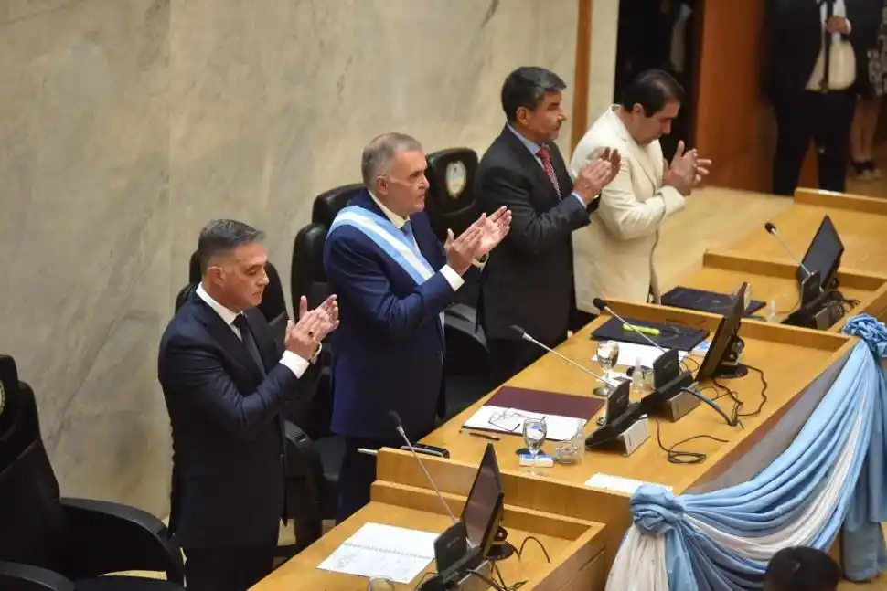 LA GACETA / FOTOS DE INÉS QUINTEROS ORIO