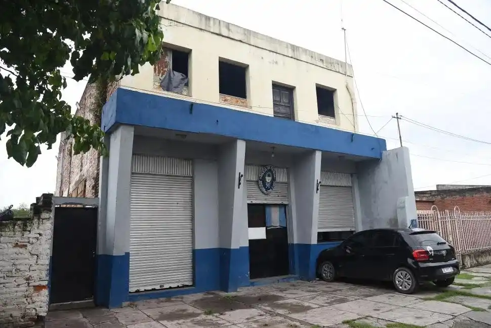 Secuestro extorsivo: los datos de los contactos narcos con los policías