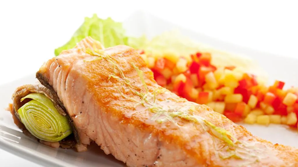 Recetas saludables: siete ideas para vivir una semana sin harinas