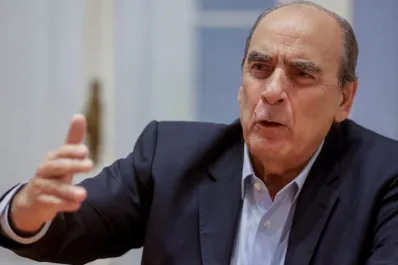 En el camino del Pacto de Mayo tenemos que aprobar la Ley Bases y el acuerdo fiscal, dijo Guillermo Francos