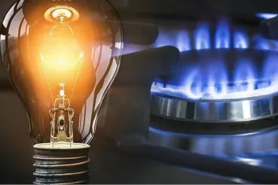 El Gobierno postergó los aumentos de luz, gas y combustibles previstos para mayo