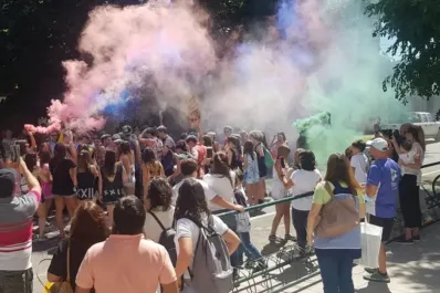 Harán un operativo para evitar incidentes en el UPD