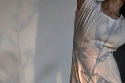 “Ideogramas”, obra teatral que se parece a una muestra de arte