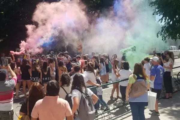 Harán un operativo para evitar incidentes en el UPD