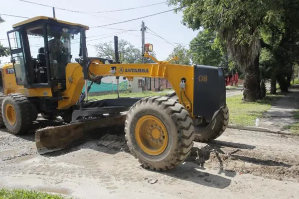Tafí Viejo: obras aprobadas que quedarán sin hacer