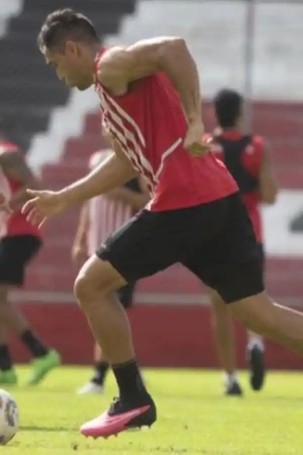 Así fue la semana de San Martín de Tucumán: gambetear la frustración de dos derrotas