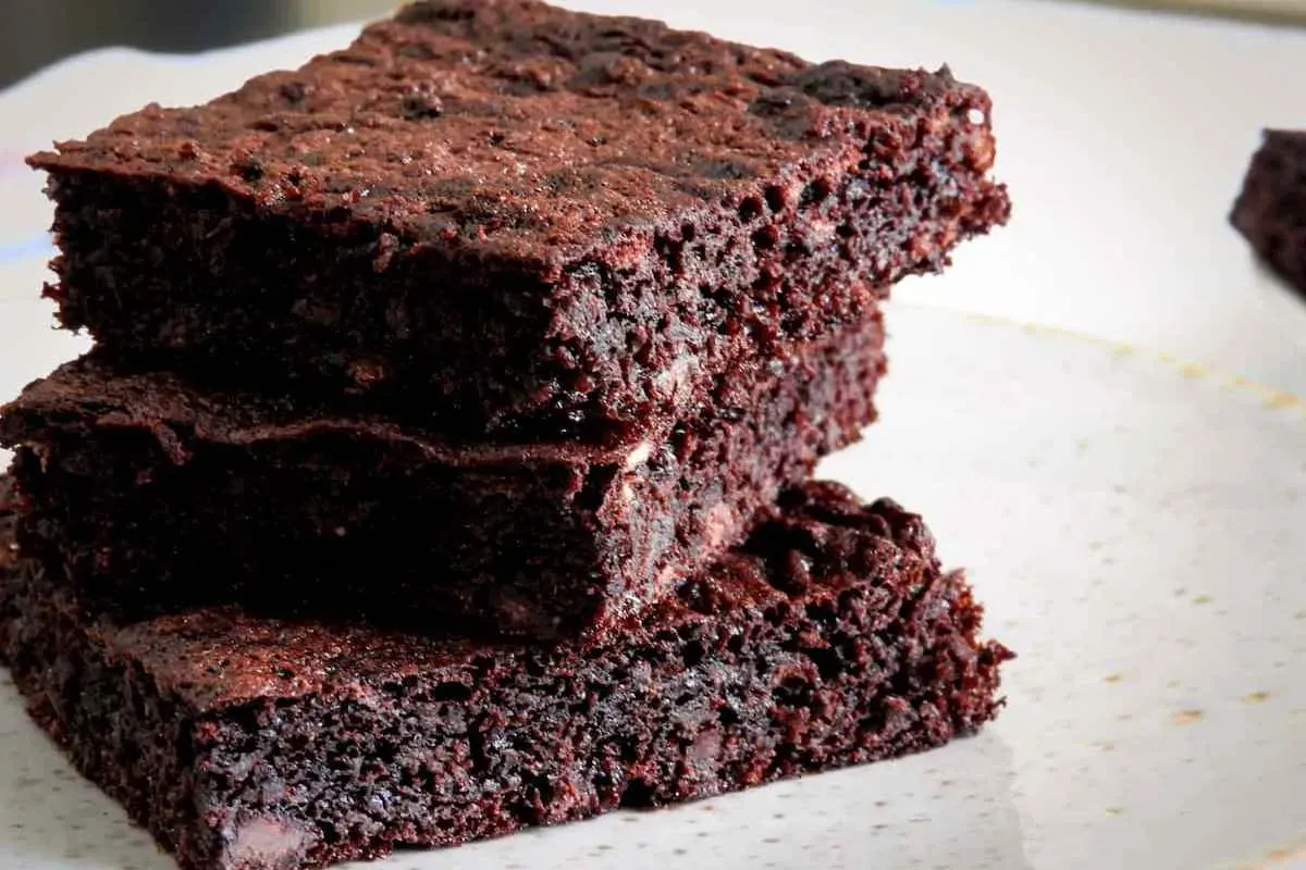 Receta saludable: ¿cómo preparar un brownie sin harina?