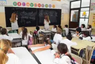 Colegios privados, con vía libre para fijar las cuotas: el Gobierno nacional desreguló los aranceles