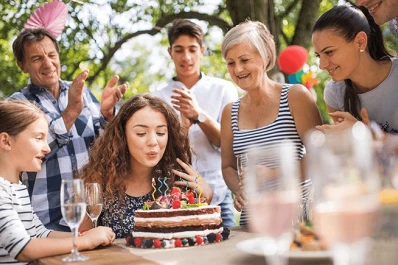 Diez hábitos que facilitan la unión familiar