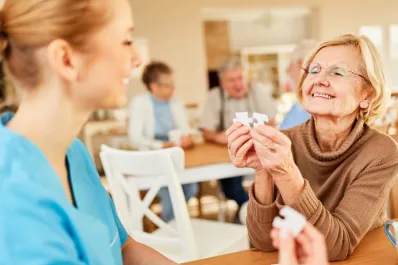 Alzheimer: cuál es el síntoma que anunciaría la enfermedad años antes de que ocurra