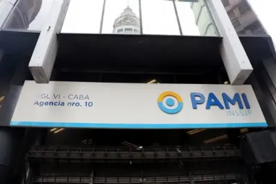 Aumento para jubilados: en cuánto queda el monto mensual con los descuentos de PAMI