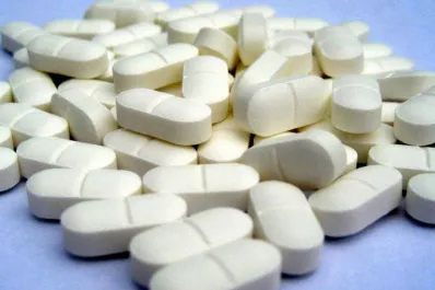 Ibuprofenos: cómo saber si estás tomando más de lo debido y qué consecuencias tiene en el organismo