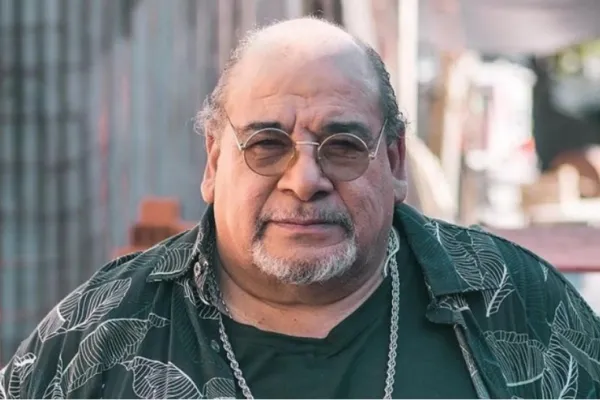 Cómo evoluciona la salud de Roly Serrano