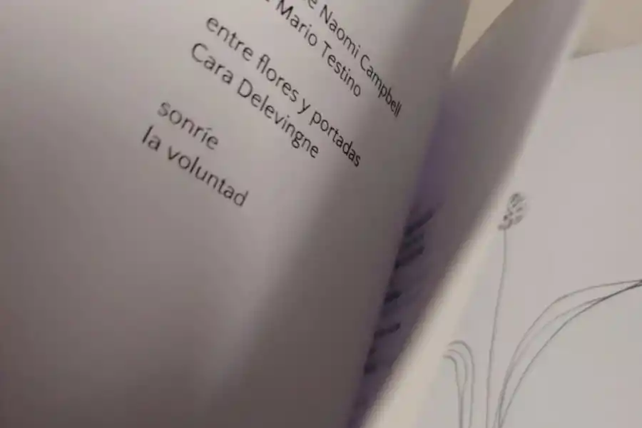 Juan Paez: “Con la escritura busco vivir una experiencia con el lenguaje”