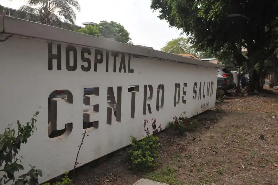 El femicidio de la maestra descubrió todo un drama