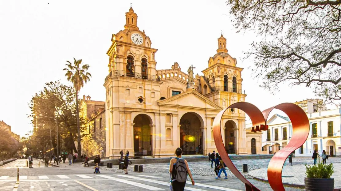 Semana Santa: cuánto cuesta una escapada a Córdoba con pasajes y alojamiento incluido